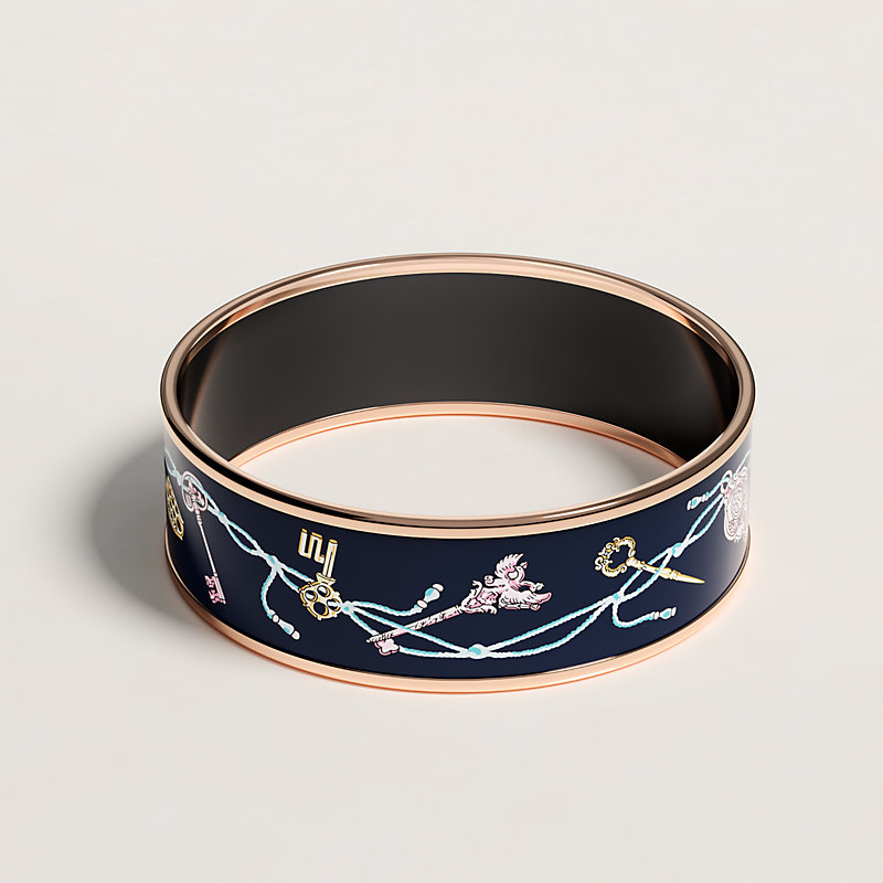 Brazalete Les Clés