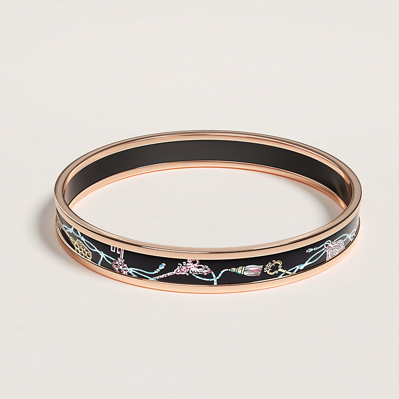 Brazalete Les Clés
