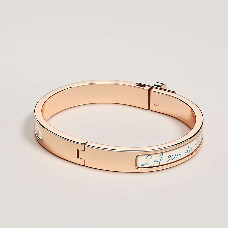 Brazalete Mini Clic Kelly Carte Postale, Vista: , vista 4 de 4