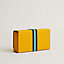 Brick minaudiere, View: side, side, view 3 of 9
