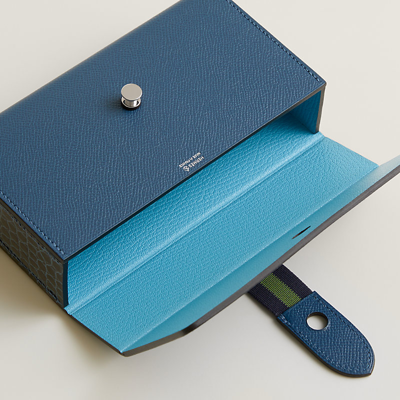 Brick minaudiere