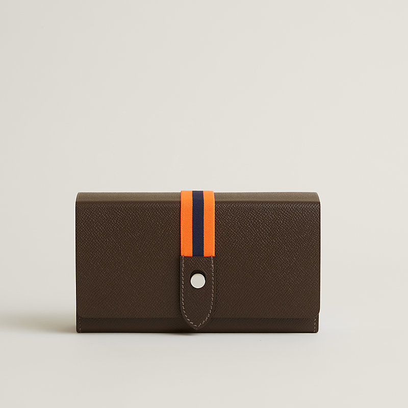 Brick minaudiere
