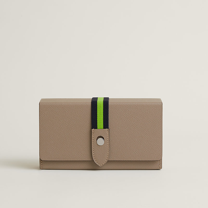 Brick minaudiere