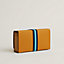 Brick minaudiere, View: side, side, view 4 of 5