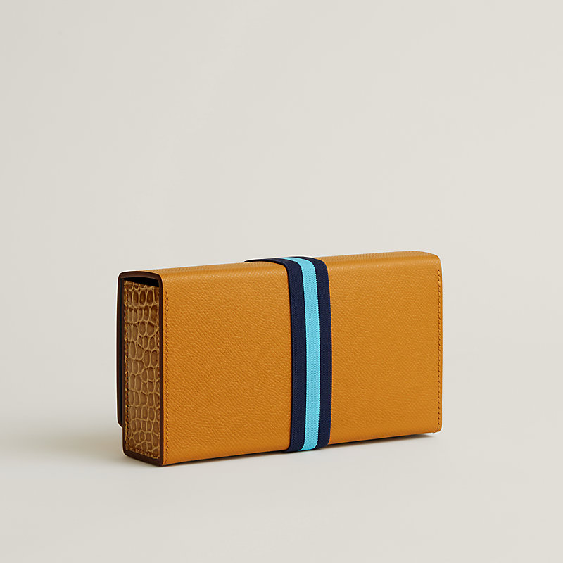 Brick minaudiere