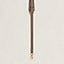 Bricole bag strap, View: front, front, view 1 of 4