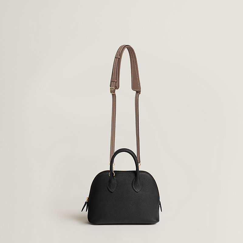 Bricole bag strap