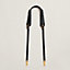Bricole bag strap, View: front, front, view 2 of 4