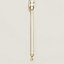 Bricole bag strap, View: front, front, view 1 of 4