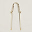 Bricole bag strap, View: front, front, view 2 of 4