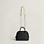 Bricole bag strap, View: front, front, view 3 of 4