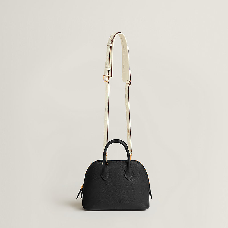 Bricole bag strap