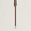 Bricole bag strap, View: front, front, view 1 of 4