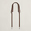 Bricole bag strap, View: front, front, view 2 of 4