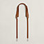 Bricole bag strap, View: front, front, view 2 of 4