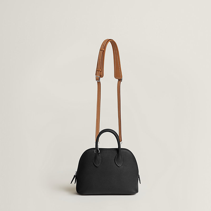 Bricole bag strap