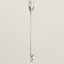 Bricole bag strap, View: front, front, view 1 of 3
