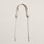 Bricole bag strap, View: front, front, view 2 of 3