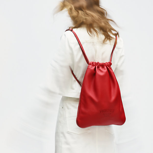 Bridado backpack | Hermès USA