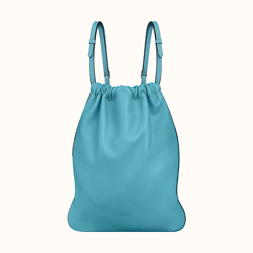 Hermes Cheri Bridado Hermes Bridado Backpack Hermes Bridado