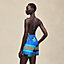 "Bride a Bloc" beach combishort, View: Worn, worn, view 3 of 5