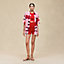 "Bride a Bloc" beach shirt, View: Worn, worn, view 1 of 6