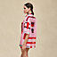 "Bride a Bloc" beach shirt, View: Worn, worn, view 3 of 6