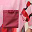 "Bride a Bloc" beach shirt, View: Worn, worn, view 6 of 6