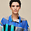 "Bride a Bloc" beach shirt, View: Worn, worn, view 4 of 4