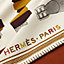Bride a Bloc blanket, View: Detail, detail, view 3 of 5