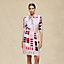 "Bride a Bloc" flared skirt, View: Worn, worn, view 2 of 4