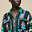 "Bride a Bloc" jacket, View: Worn, worn, view 6 of 6