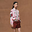 "Bride a Bloc" jacket, View: Worn, worn, view 2 of 6