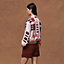 "Bride a Bloc" jacket, View: Worn, worn, view 3 of 6