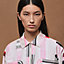 "Bride a Bloc" jacket, View: Worn, worn, view 4 of 6