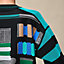 "Bride a Bloc" long-sleeve sweater, View: Worn, worn, view 5 of 5