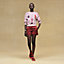 "Bride a Bloc" long-sleeve sweater, View: Worn, worn, view 1 of 6