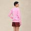 "Bride a Bloc" Oversize套頭衫, 檢視: 佩戴, worn, 檢視共3張圖片的第4張