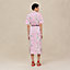 "Bride a Bloc" Polo風格洋裝, 檢視: 佩戴, worn, 檢視共3張圖片的第6張