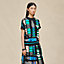 "Bride a Bloc" short-sleeve sweater, View: Worn, worn, view 2 of 5