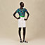 "Bride a Bloc" straight t-shirt, View: Worn, worn, view 1 of 4