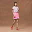 "Bride a Bloc" straight t-shirt, View: Worn, worn, view 1 of 4