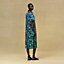 "Bride a Bloc" zipped polo dress, View: Worn, worn, view 2 of 5