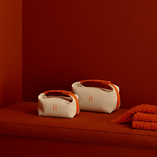 hermes trousse bride a brac