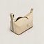 Bride-a-Brac case, small model, View: Worn, worn, view 3 of 3