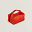Bride-a-Brac case, small model, View: Worn, worn, view 1 of 3