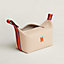 Bride-a-Brac H Pavillon case, large model, View: front, front, view 3 of 3