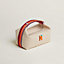 Bride-a-Brac H Pavillon case, small model, View: front, front, view 1 of 3