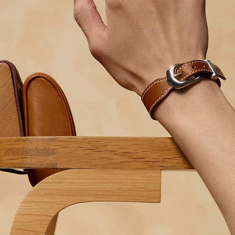 【人気♡】HERMES Bride d'Apparat ブレスレット Bride d'Apparat bracelet | Hermès Hong Kong SAR