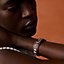 Bride d'Apparat H Enlumine bracelet, View: Worn, worn, view 4 of 4